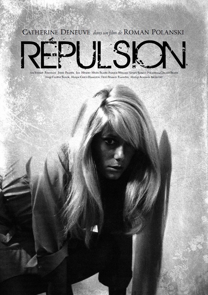 'Repulsión'