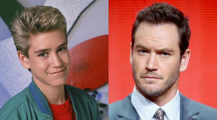 Zack Morris (Mark-Paul Gosselaar)