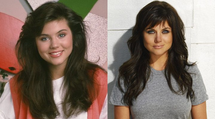 Kelly Kapowski (Tiffani Thiesen)