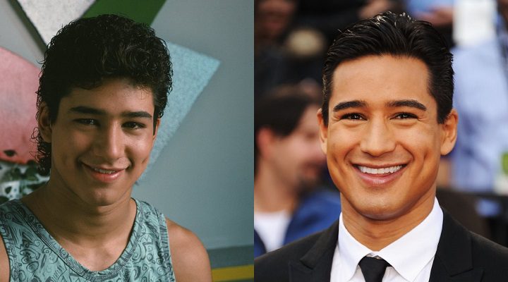 A. C. Slater (Mario Lopez)