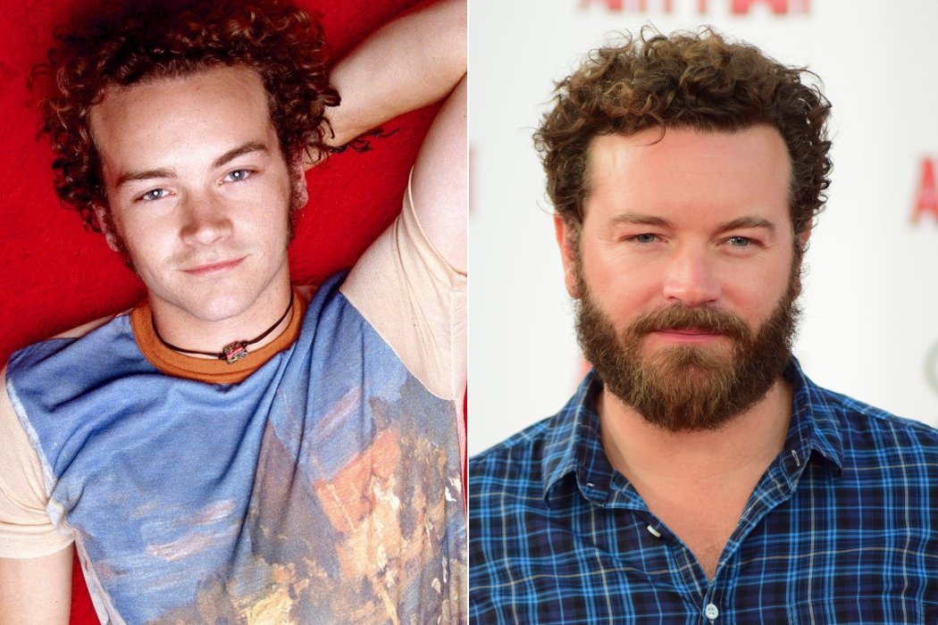 Danny Masterson