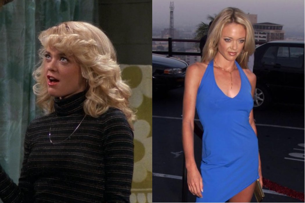 Lisa Robin Kelly