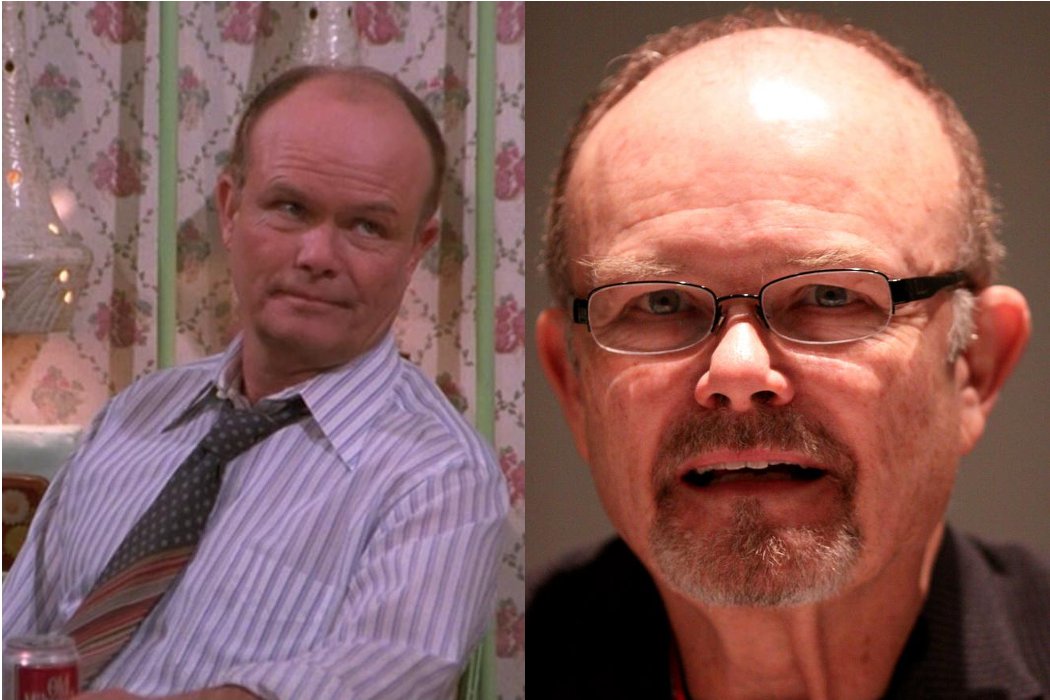 Kurtwood Smith