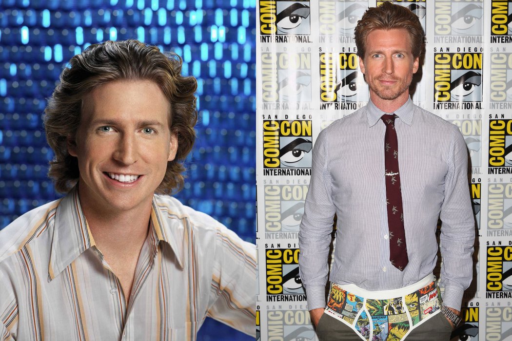 Josh Meyers