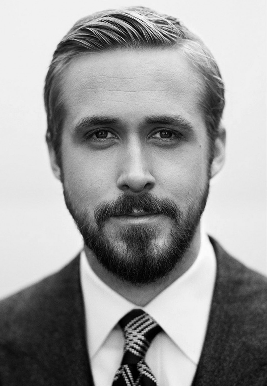 Ryan Gosling