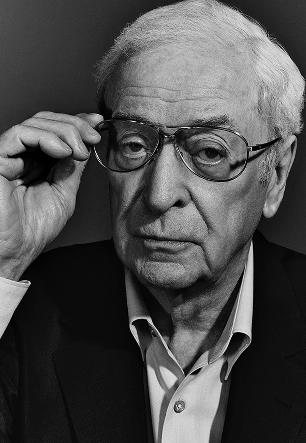 Michael Caine