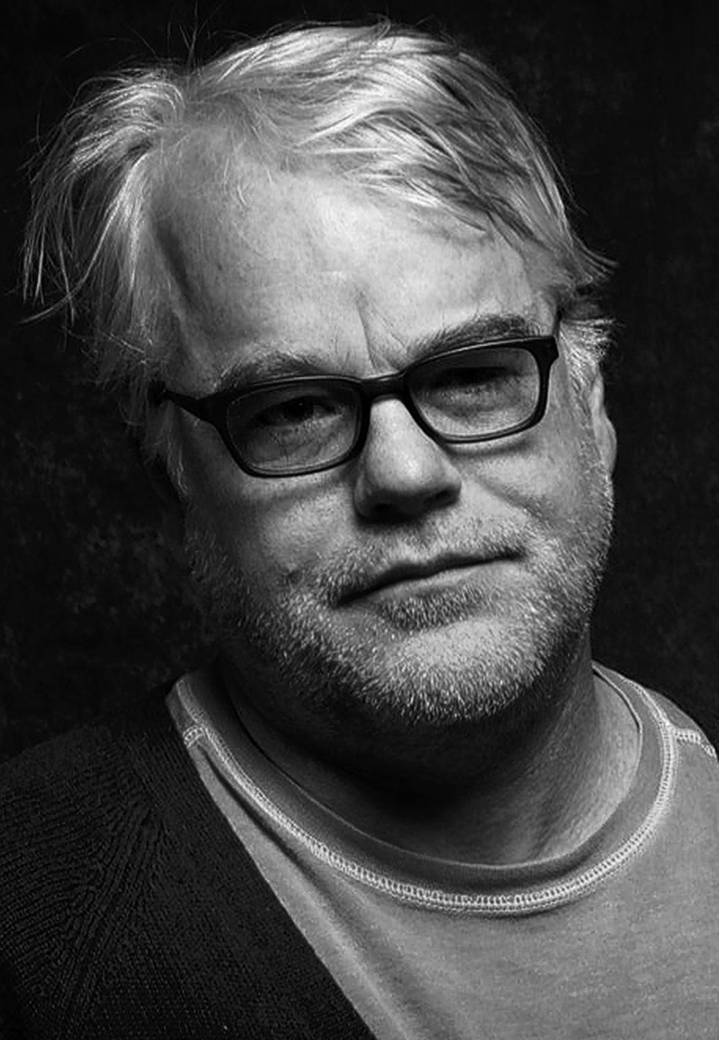 Philip Seymour Hoffman