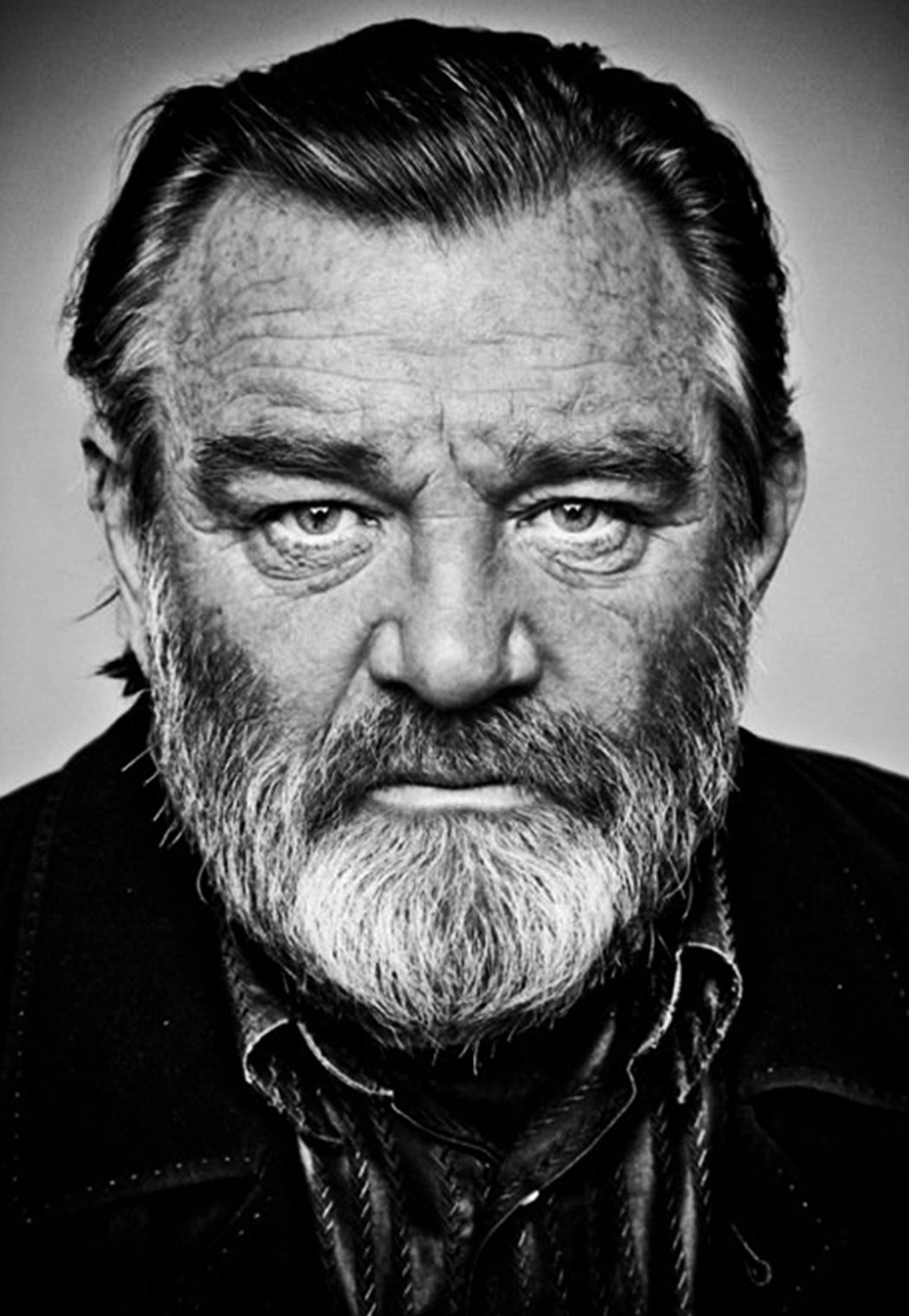 Brendan Gleeson