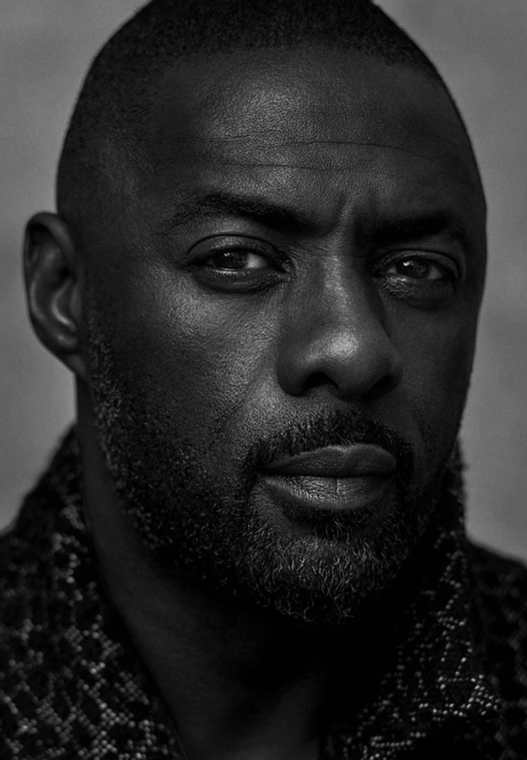 Idris Elba