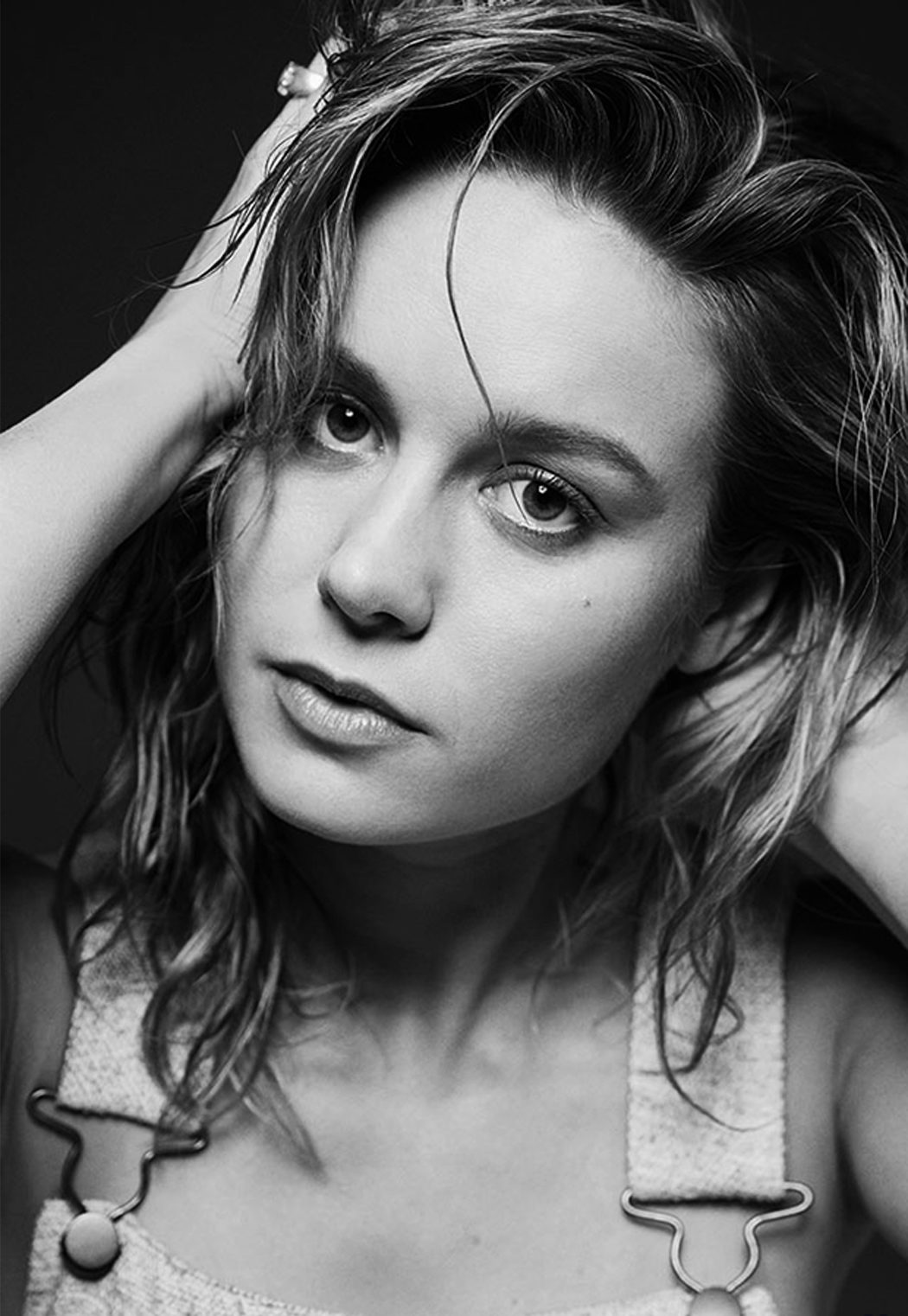 Brie Larson