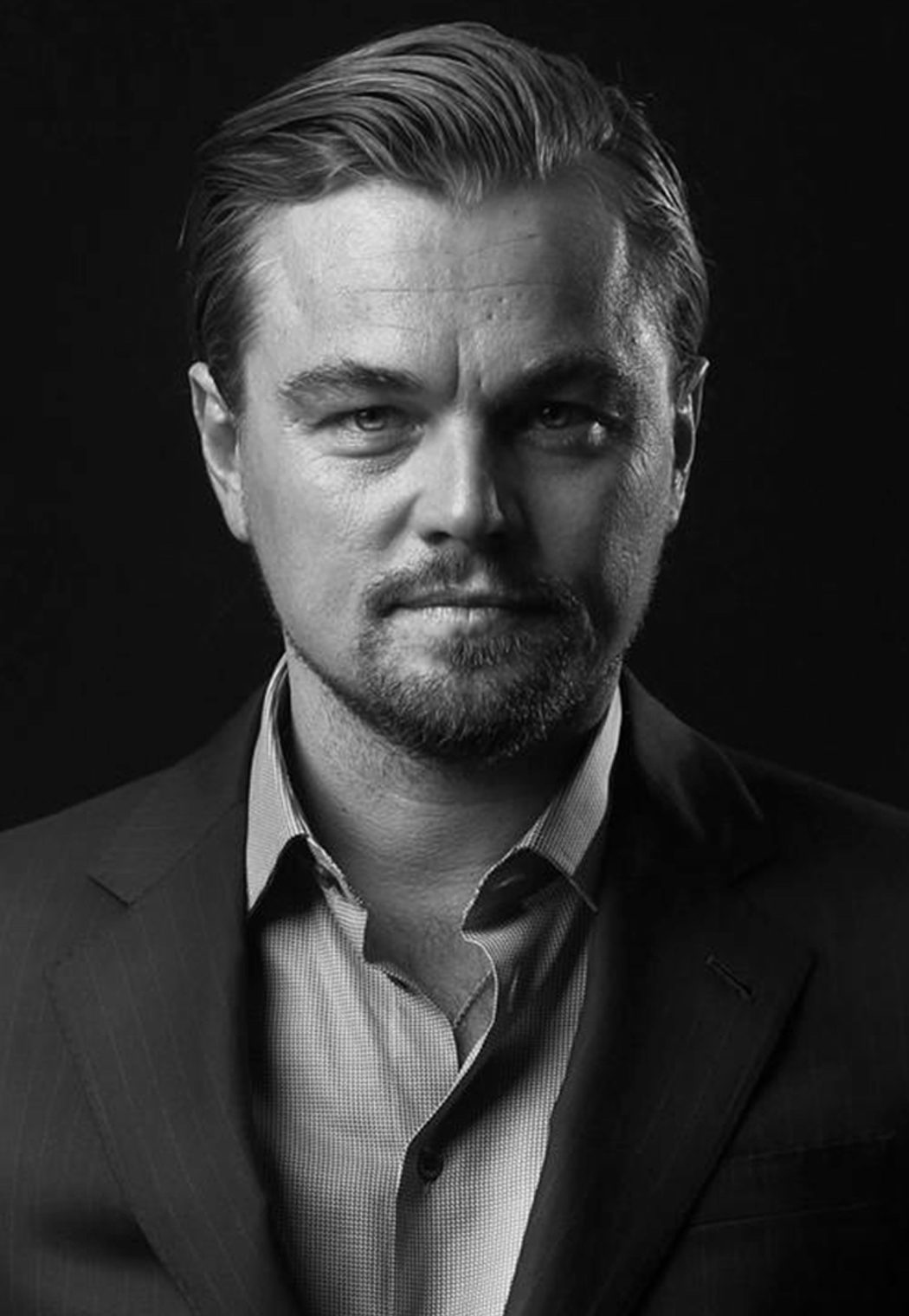 Leonardo DiCaprio