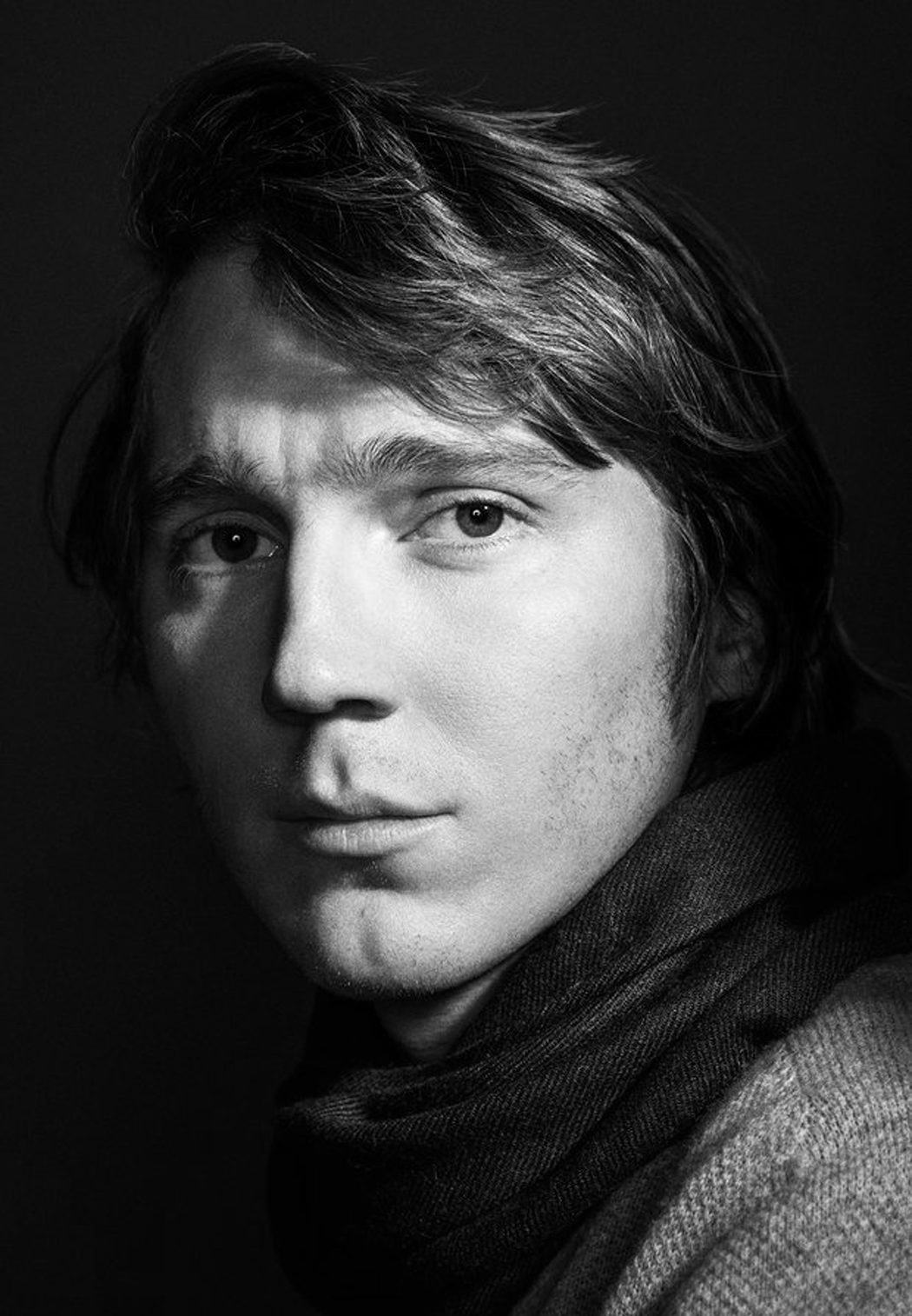 Paul Dano