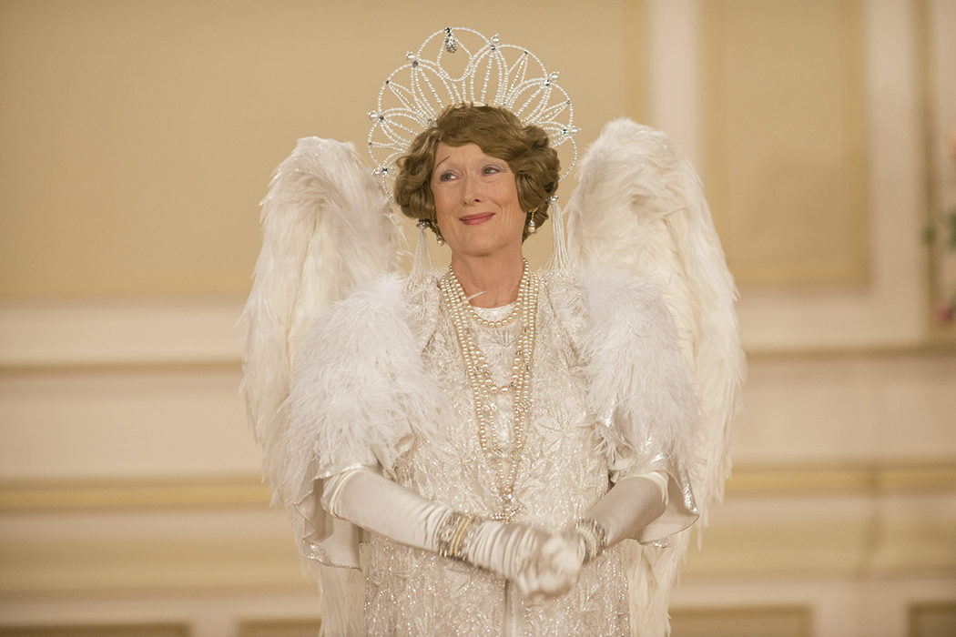 Florence Foster Jenkins