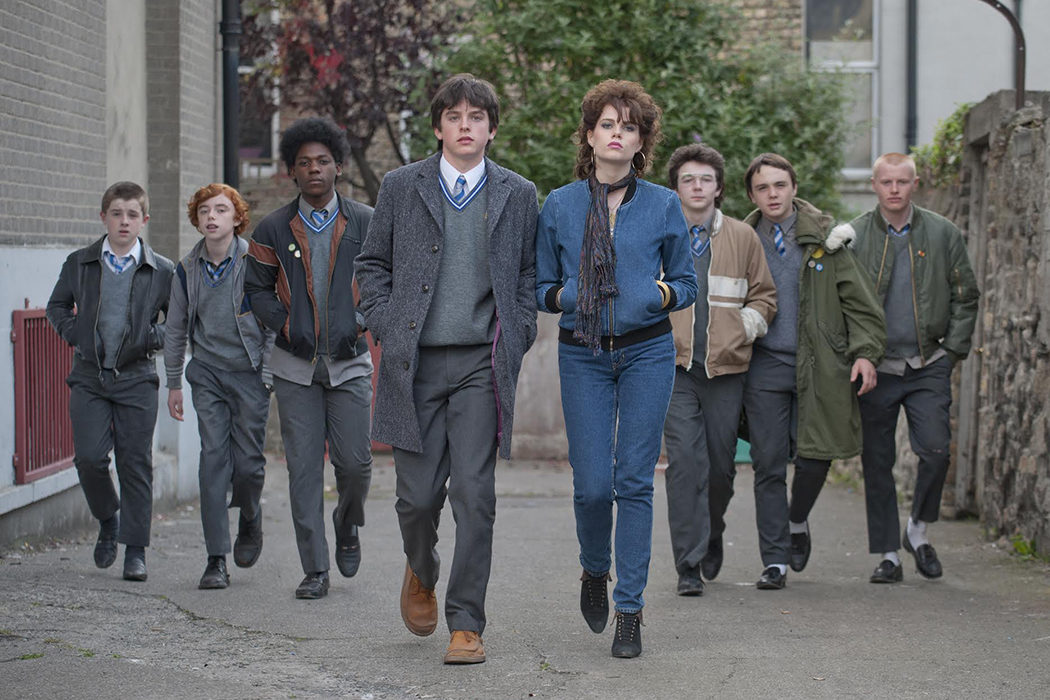 Sing Street