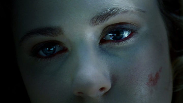 Imagen de Evan Rachel Wood en 'Westworld'