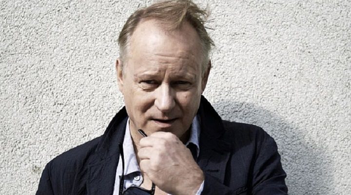 Stellan Skarsgård