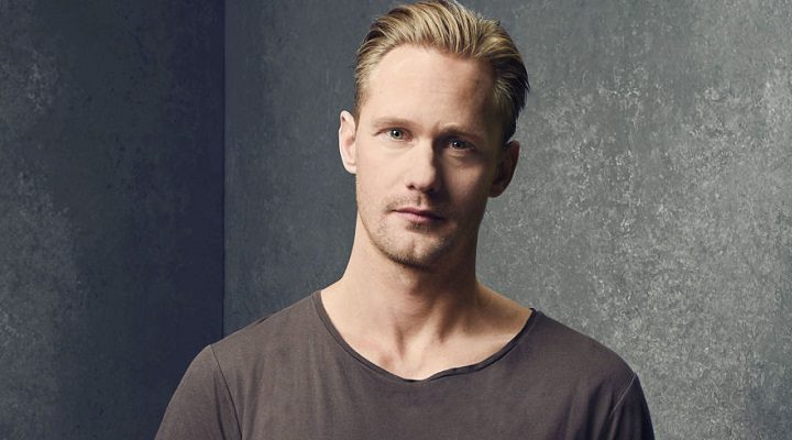 Alexander Skarsgård