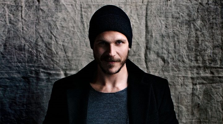 Gustaf Skarsgård