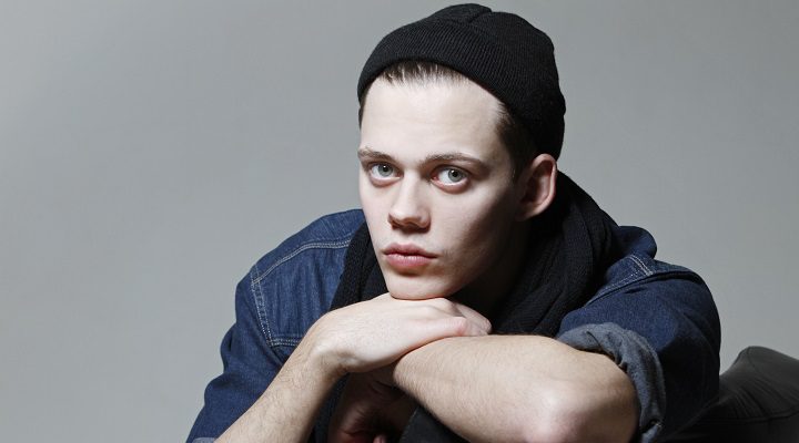 Bill Skarsgård