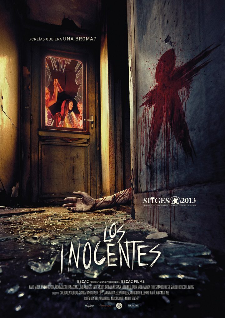 'Los Inocentes'