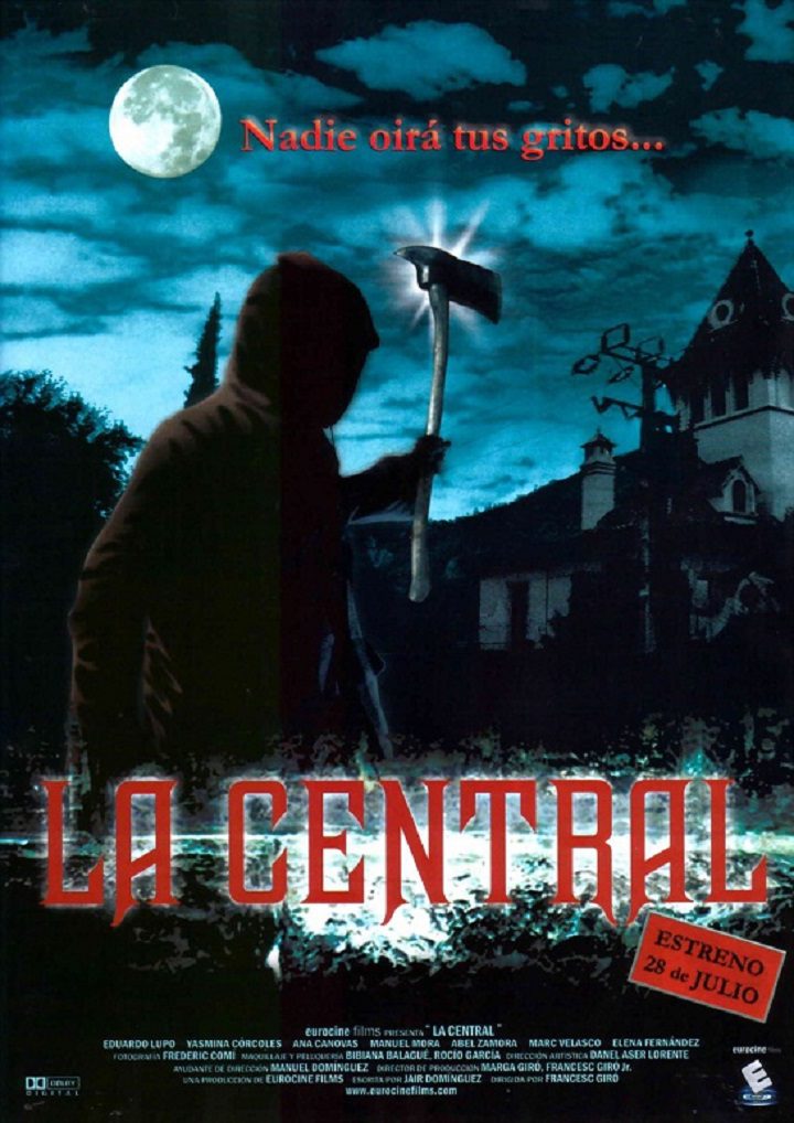 'La Central'