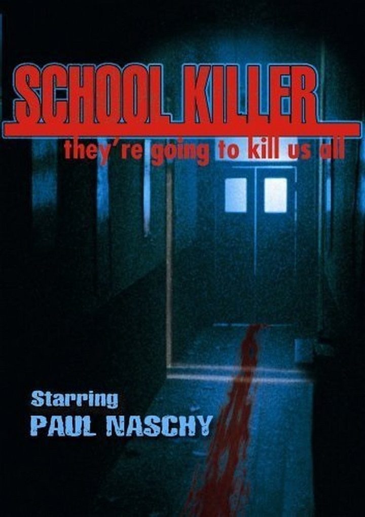 'School Killer'