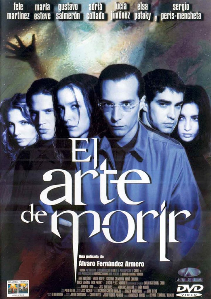 'El arte de morir'