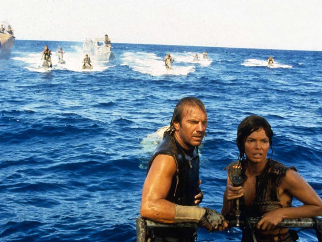 'Waterworld' (1995) 175.000.000$