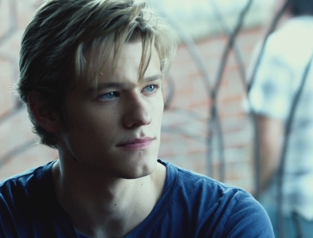 Lucas Till