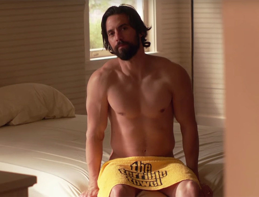 Milo Ventimiglia