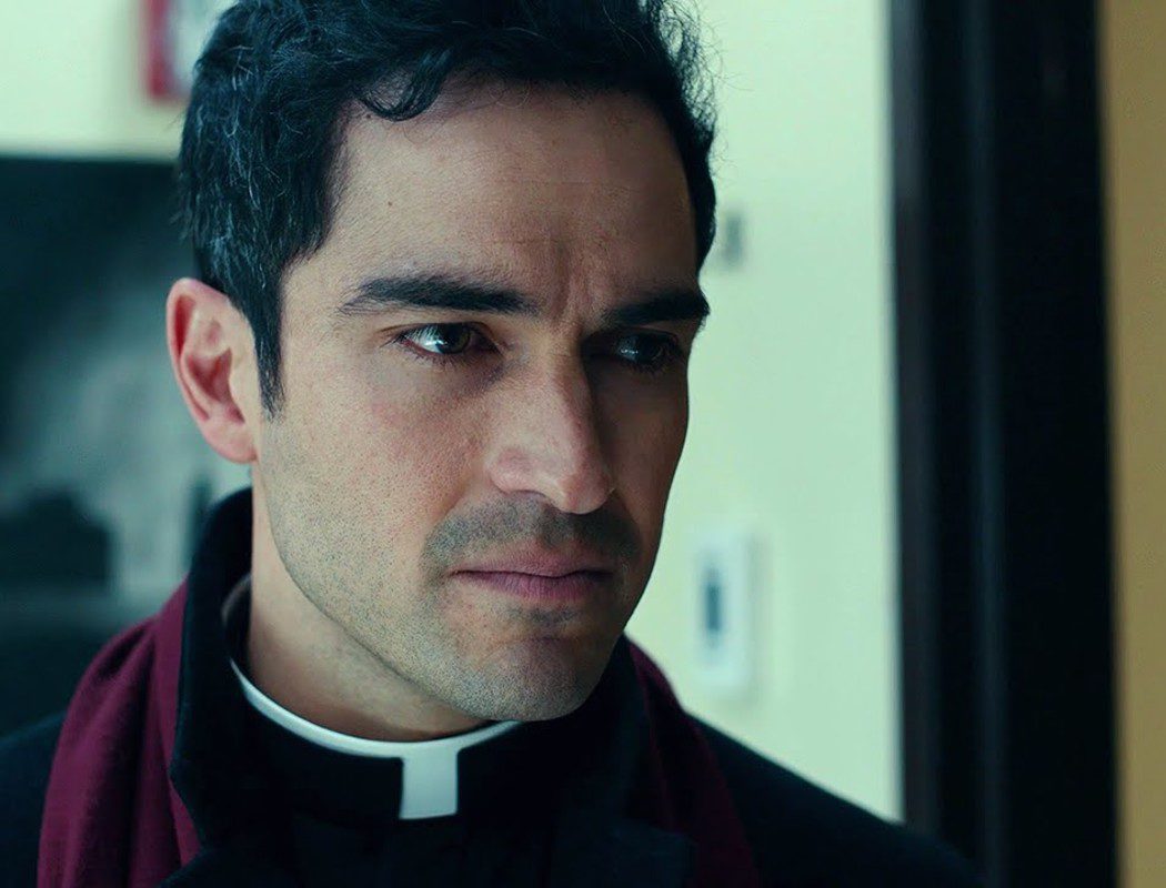 Alfonso Herrera