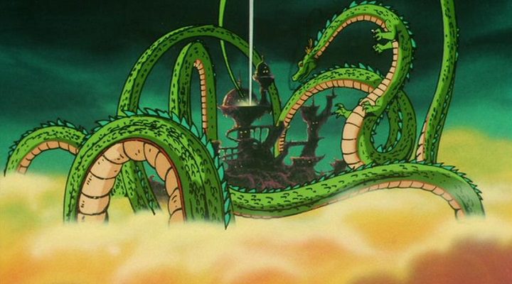 Shenron