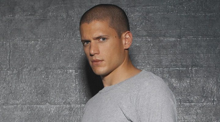 Wentworth Miller (Michael Scofield)