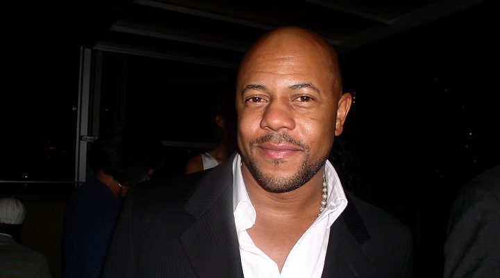 Rockmond Dunbar (Benjamin Miles 'C-Note' Franklin)