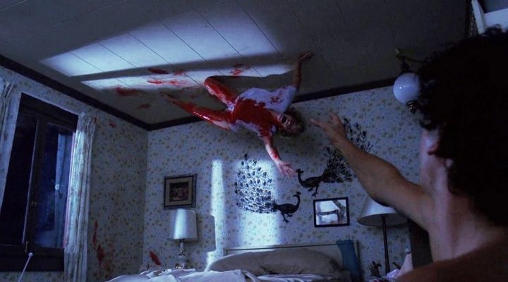 'Pesadilla en Elm Street'