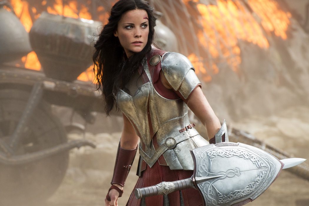 Lady Sif