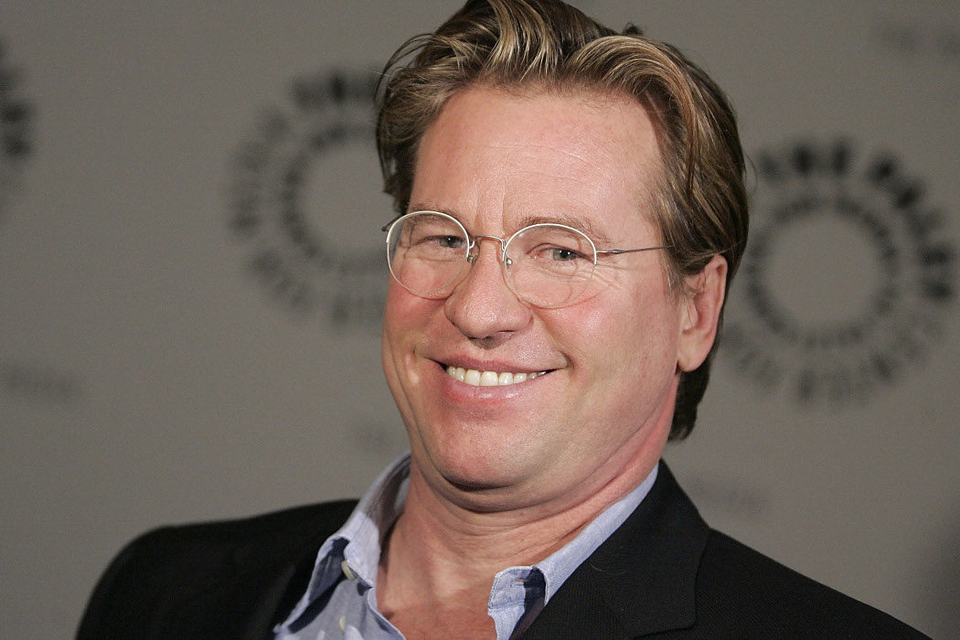 Val Kilmer