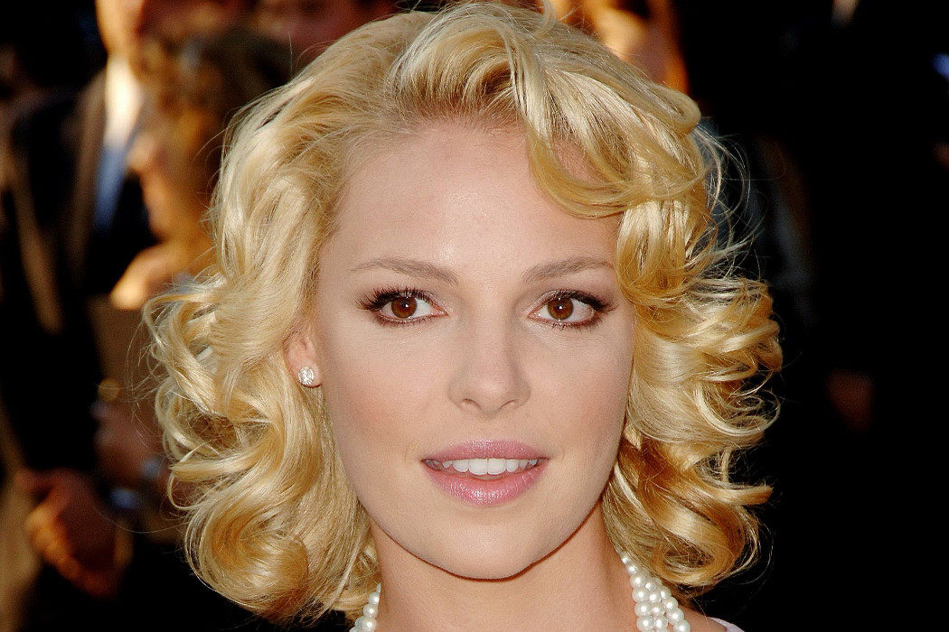 Katherine Heigl