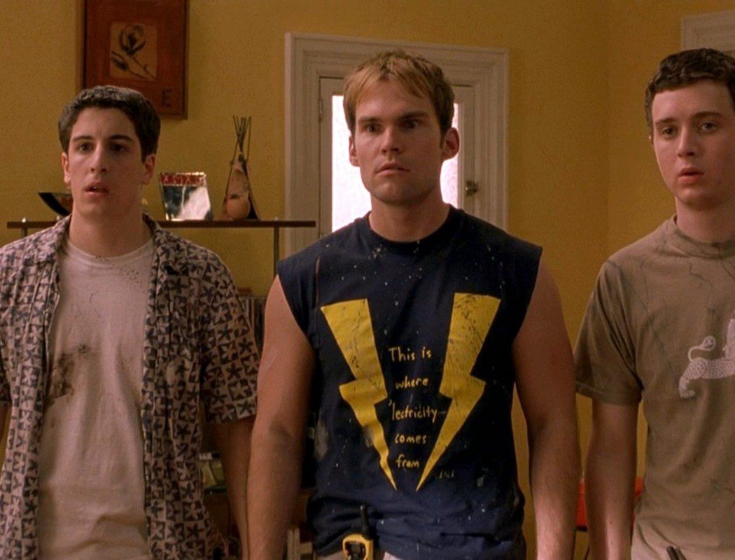 'American Pie 2'