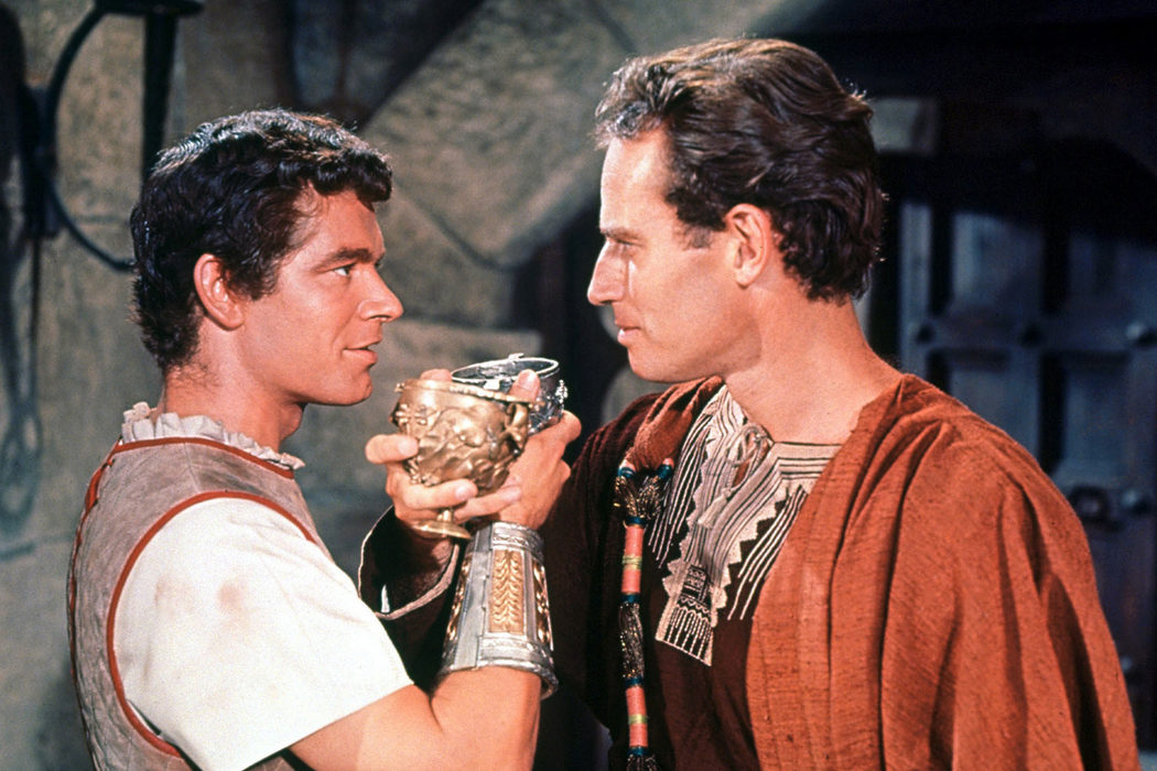 'Ben-Hur'