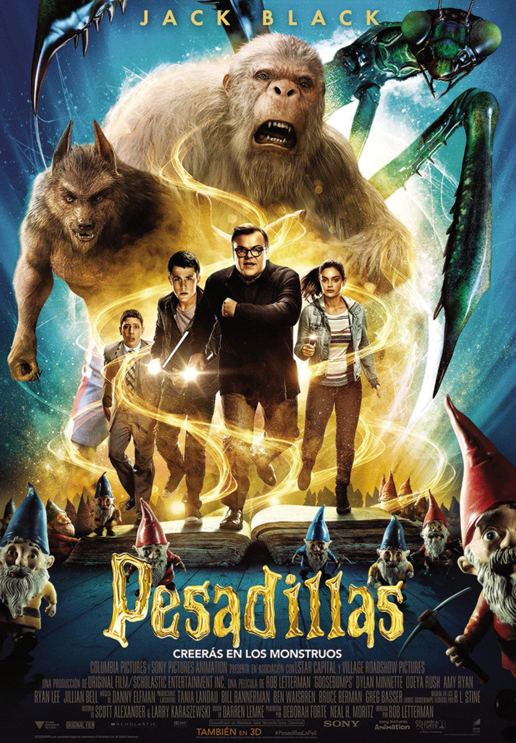 Pesadillas (2015)