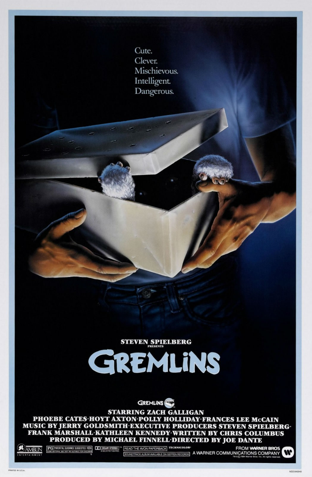 Gremlins (1984)