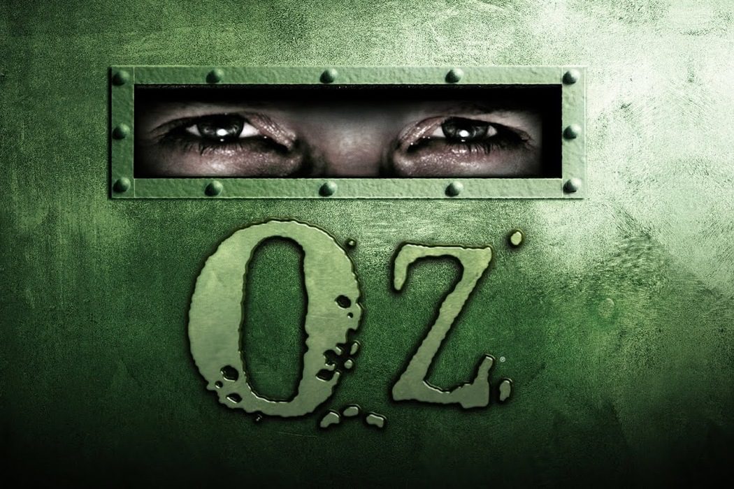 'Oz'