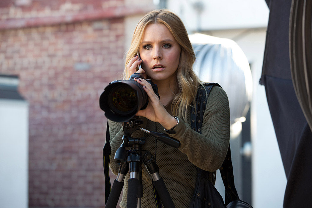 'Veronica Mars'