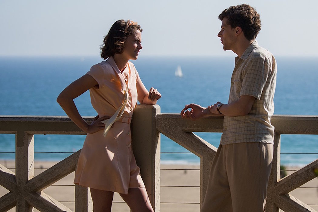 'Café Society'