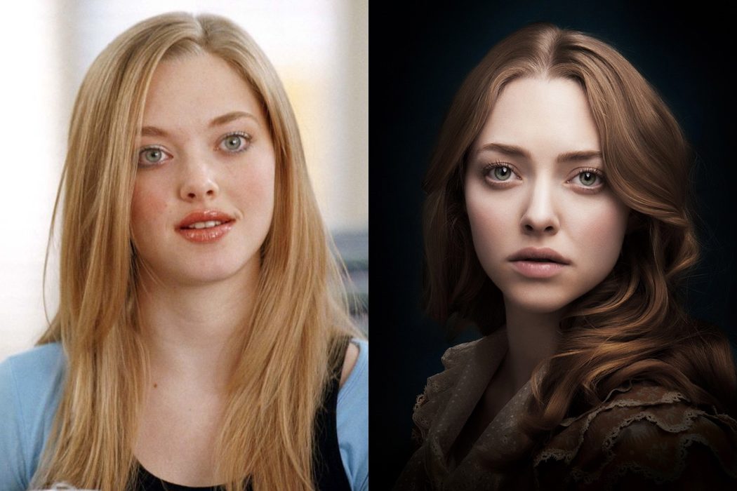 Amanda Seyfried (Karen Smith)