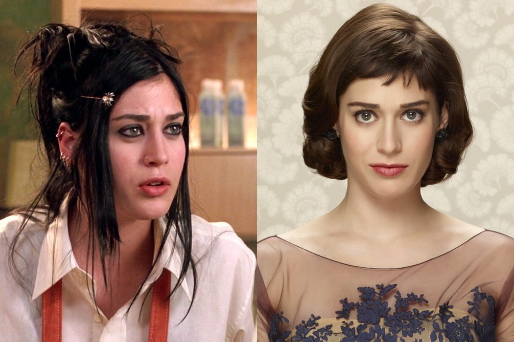 Lizzy Caplan (Janis Ian)