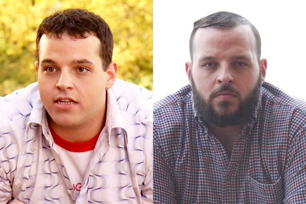 Daniel Franzese (Damian)