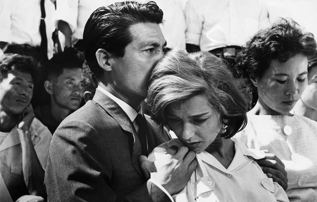 Hiroshima, mon amour (Alain Resnais, 1959)