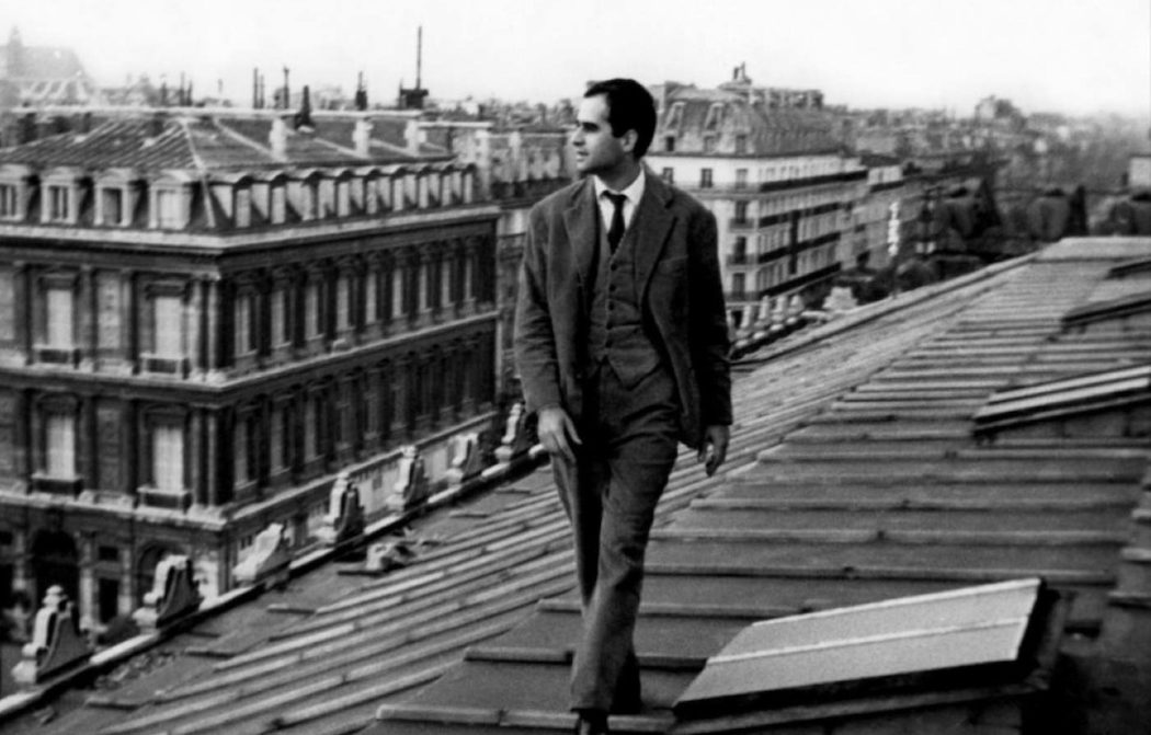 París nos pertenece (Jacques Rivette, 1961)